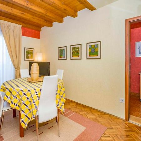 Apartments Villa Rossella 1 Rovinj Phòng bức ảnh