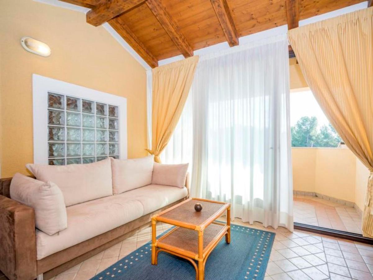 Apartments Villa Rossella 1 Rovinj Ngoại thất bức ảnh
