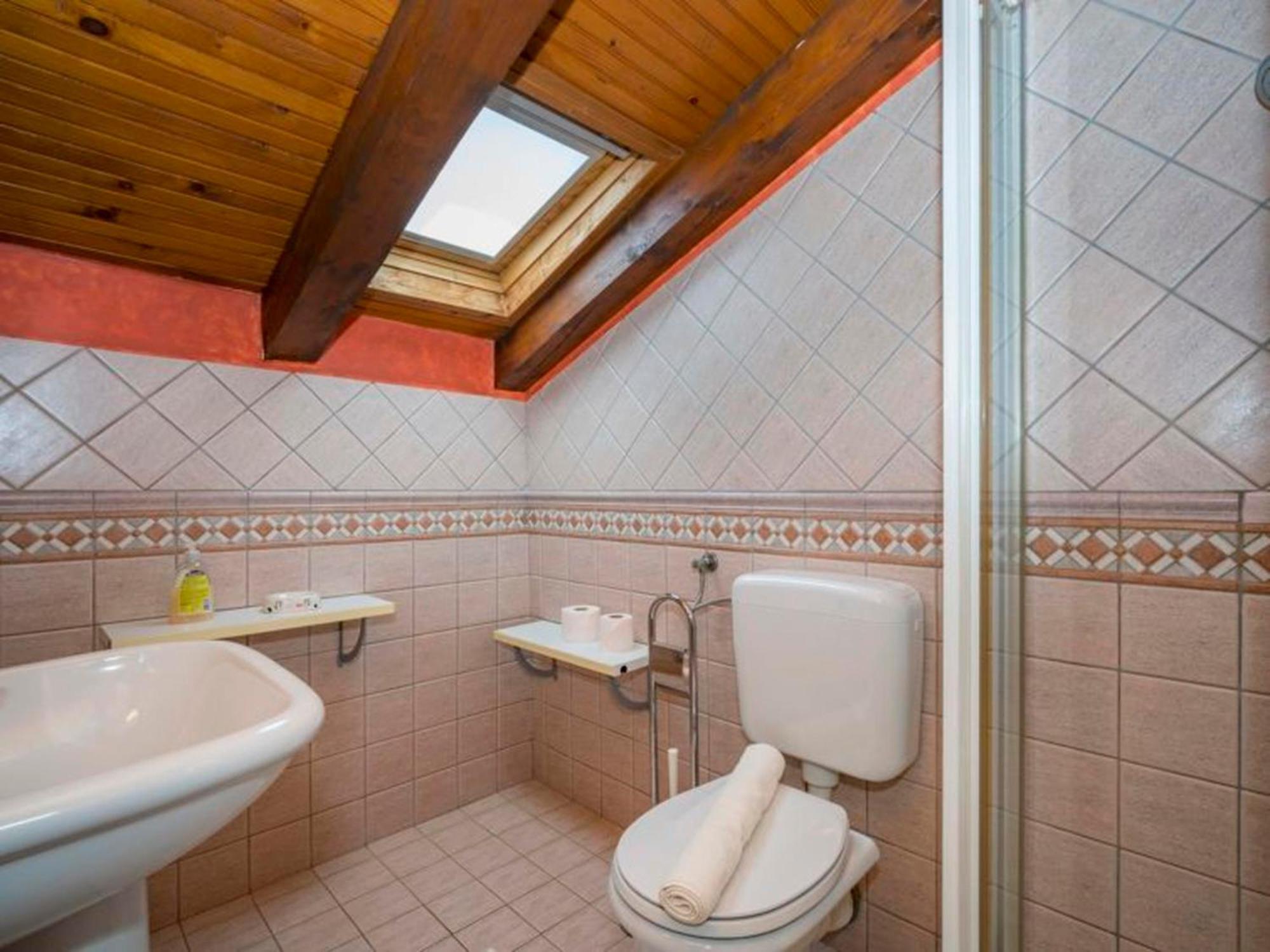 Apartments Villa Rossella 1 Rovinj Phòng bức ảnh