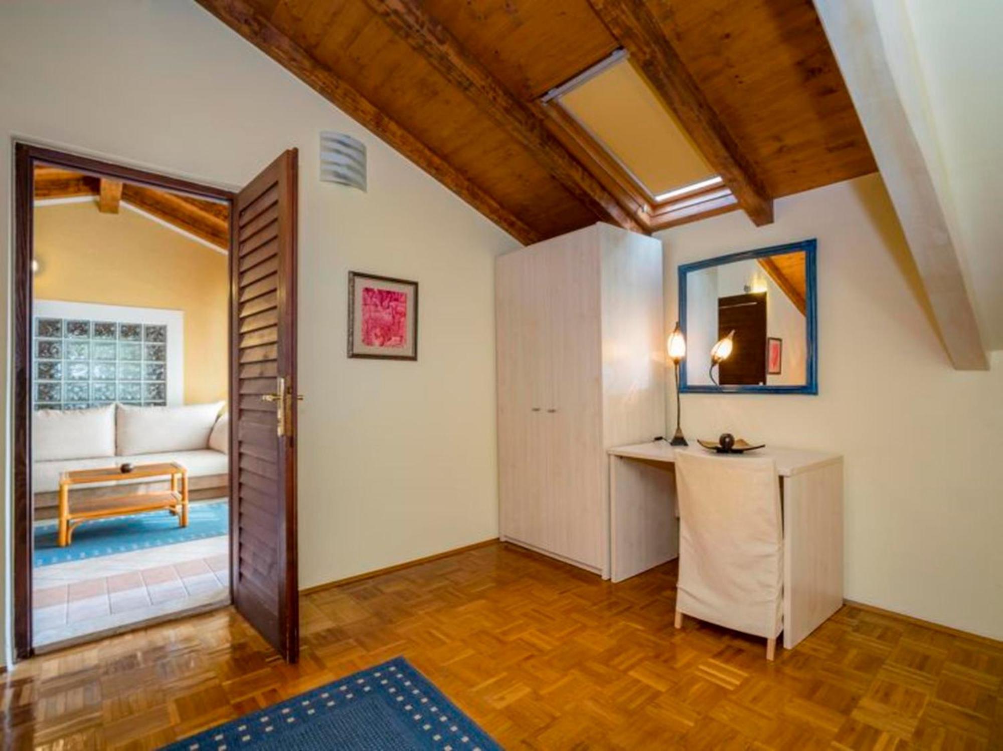 Apartments Villa Rossella 1 Rovinj Phòng bức ảnh