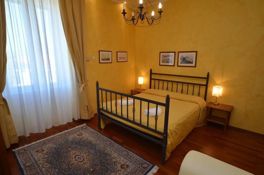 Apartments Villa Rossella 1 Rovinj Ngoại thất bức ảnh