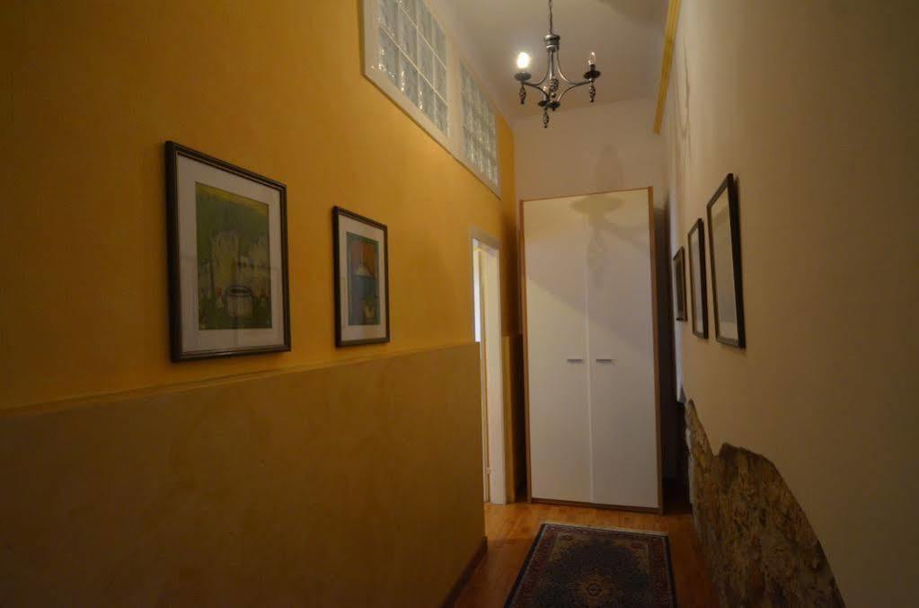 Apartments Villa Rossella 1 Rovinj Ngoại thất bức ảnh