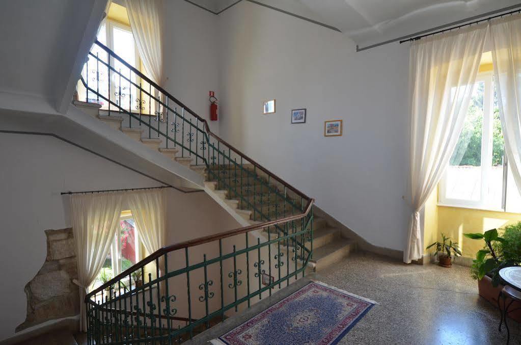 Apartments Villa Rossella 1 Rovinj Ngoại thất bức ảnh