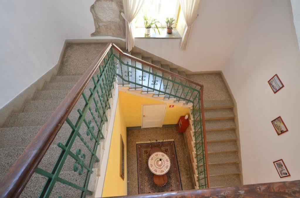 Apartments Villa Rossella 1 Rovinj Ngoại thất bức ảnh