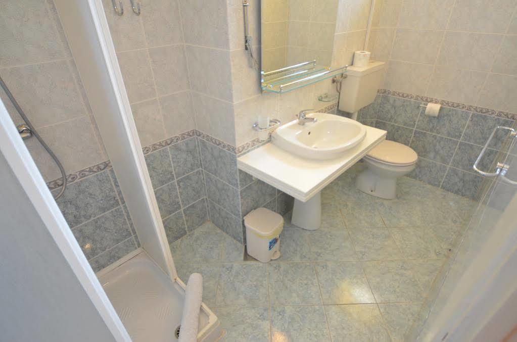 Apartments Villa Rossella 1 Rovinj Ngoại thất bức ảnh