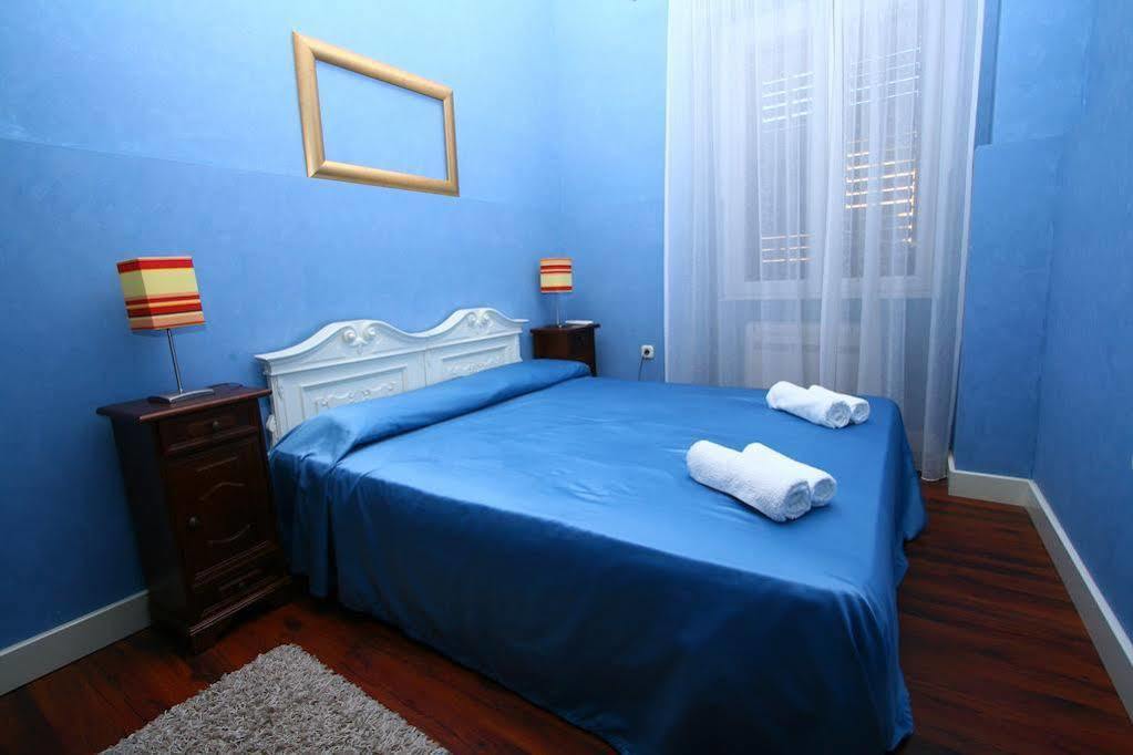 Apartments Villa Rossella 1 Rovinj Ngoại thất bức ảnh