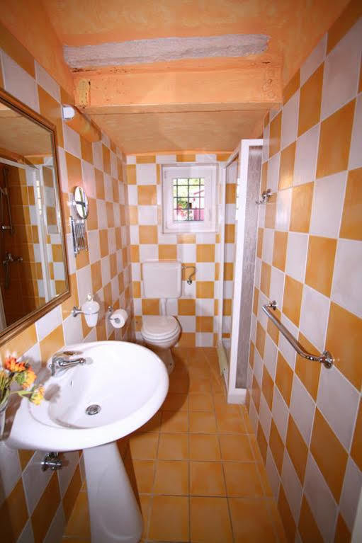 Apartments Villa Rossella 1 Rovinj Ngoại thất bức ảnh